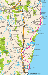 Fire Stop Service Areas - North Coast, NSW, Northern Rivers, Tweed Heads, South Tweed Heads, Kingscliff, Cudgen, Bogangar, Cabarita, Hastings Point, Pottsville, Mooball, Yelgun, Billinudgel, Ocean Shores, Brunswick Heads, Tyagarah, Murwillumbah, Mullumbimby, Byron Bay, Lennox Head, Ballina, Wardell, Broadwater, Evans Head, Woodburn, Maclean, Iluka, Yamba, Grafton, Coffs Harbour, Alstonville, Wollongbar, Goonellabah, Lismore, South Lismore, Casino, Kyogle, Woodenbong, Urbenville, Coraki, Dunoon, Nimbin, Bangalow