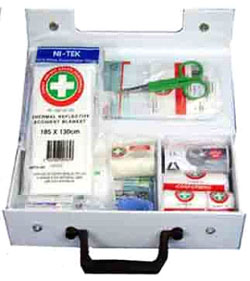 Fire Stop. Buy First Aid Kits Online. Free delivery Australia wide. Car workplace, ideal for Reps