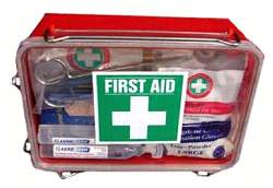 Fire Stop. Buy First Aid Kits Online. Free delivery Australia wide. For beach & river, off road dustproof 