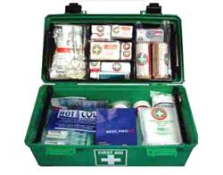 Fire Stop. Buy First Aid Kits Online. Free delivery Australia wide. Popular for Home, Office or Shop 