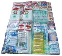Fire Stop. Buy First Aid Kits Online. Free delivery Australia wide. Re-stock your High Risk kit and save 