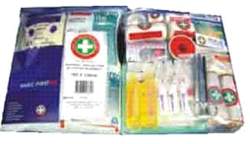 Fire Stop. Buy First Aid Kits Online. Free delivery Australia wide. Re-stock your Low Risk kit and save