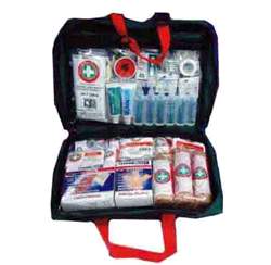Fire Stop. Buy First Aid Kits Online. Free delivery Australia wide. Farms, Tradies, Touring 