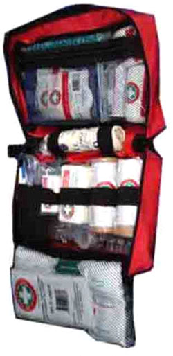 Fire Stop. Buy First Aid Kits Online. Free delivery Australia wide. Comprehensive go-anywhere 