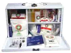 Fire Stop. Buy First Aid Kits Online. Free delivery Australia wide. Ideal for Home Office/Small Offices & Shops
